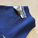 2013 Blues Home Jersey - S/M