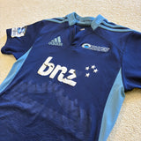 2013 Blues Home Jersey - S/M