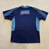 2013 Blues Home Jersey - S/M