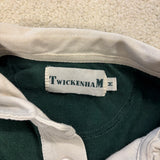 1990s South Africa Springboks Supporters Jersey - M - photo 2