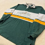 1990s South Africa Springboks Supporters Jersey - M - photo 4
