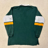 1990s South Africa Springboks Supporters Jersey - M - photo 5