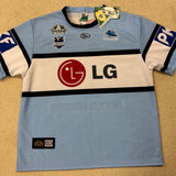 2007* Cronulla Sharks Jersey - 3XL (BNWT) - photo 1