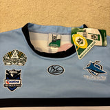 2007* Cronulla Sharks Jersey - 3XL (BNWT) - photo 3