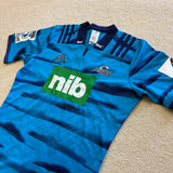 2019 Blues Home Jersey - L