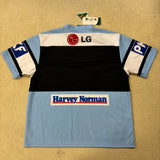 2007* Cronulla Sharks Jersey - 3XL (BNWT) - photo 5