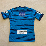 2019 Blues Home Jersey - L