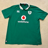 2017* Ireland Home Jersey - XL - photo 1