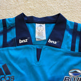 2019 Blues Home Jersey - L