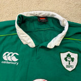 2017* Ireland Home Jersey - XL - photo 3