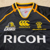 2011* Wellington Lions Jersey - XL - photo 2