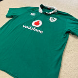 2017* Ireland Home Jersey - XL - photo 4
