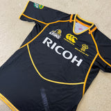 2011* Wellington Lions Jersey - XL - photo 4