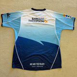 2024 Blues Training Jersey - XL/2XL (BNWT)