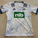 2020 Blues Away Jersey - L