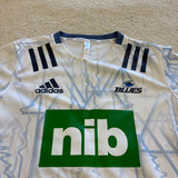 2020 Blues Away Jersey - L