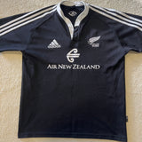 2005* NZ Sevens Jersey - L - photo 1