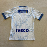 2020 Blues Away Jersey - L