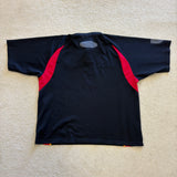 2003 Chiefs Jersey - L