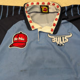 2004* Bulls Home Jersey - 2XL (#3) - photo 2