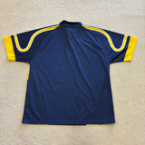 2007* North Queensland Cowboys Supporters Jersey - L