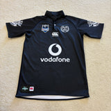 2011 NZ Warriors ‘Eden Park’ Jersey - M