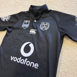 2011 NZ Warriors ‘Eden Park’ Jersey - M