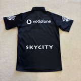 2011 NZ Warriors ‘Eden Park’ Jersey - M