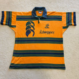 1995 Wallabies RWC Training Jersey - XL