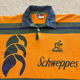 1995 Wallabies RWC Training Jersey - XL