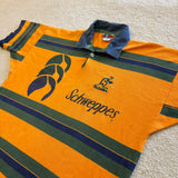 1995 Wallabies RWC Training Jersey - XL
