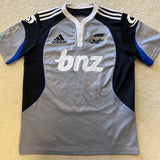 2011 Hurricanes Away Jersey - M - photo 1