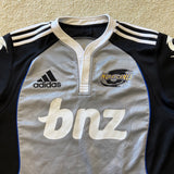 2011 Hurricanes Away Jersey - M - photo 2
