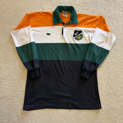 1989 ANZACs XV Jersey - L – Boomfa Vintage