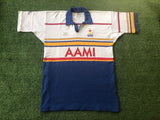 1990s Sydney Rugby / Waratahs Jersey - M