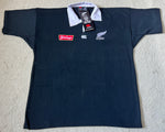 1994 All Blacks Steinlager Home Jersey - XL (BNWT)
