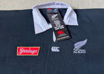 1994 All Blacks Steinlager Home Jersey - XL (BNWT)