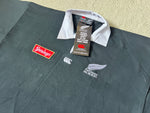 1994 All Blacks Steinlager Home Jersey - XL (BNWT)