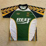 2010s Cook Islands RFU Jersey - M