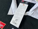 1994 All Blacks Steinlager Home Jersey - XL (BNWT)