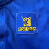 2001 Highlanders Jersey - M - photo 4