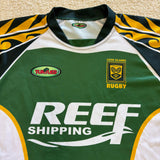 2010s Cook Islands RFU Jersey - M