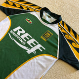 2010s Cook Islands RFU Jersey - M
