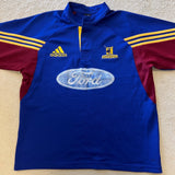 2006 Highlanders Jersey - XL - photo 1