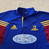 2006 Highlanders Jersey - XL - photo 4