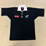 1996 All Blacks Steinlager Jersey - S - photo 1