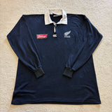 1994 All Blacks Steinlager Jersey - XL