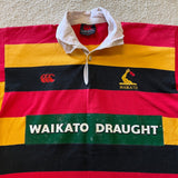 1999 Waikato Jersey - M - photo 2