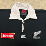 1996 All Blacks Steinlager Jersey - S - photo 3