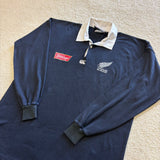 1994 All Blacks Steinlager Jersey - XL